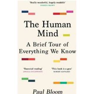 The Human Mind