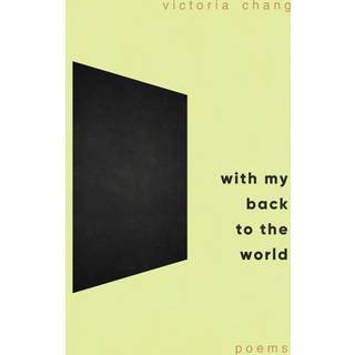 With My Back to the World