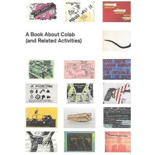A Book About Colab (and Related Activities)