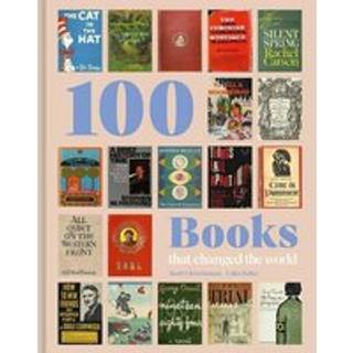100 Books that Changed the World
