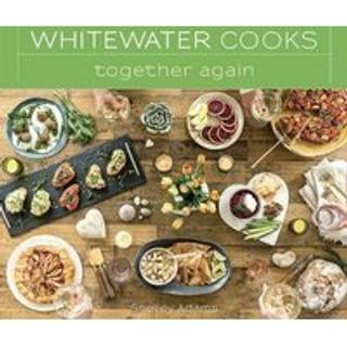 Whitewater Cooks Together Again