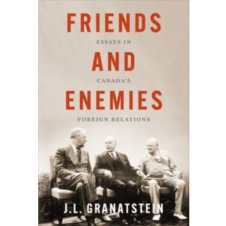 Friends and Enemies