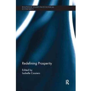 Redefining Prosperity