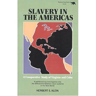 Slavery in the Americas