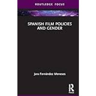 Spanish Film Policies and Gender