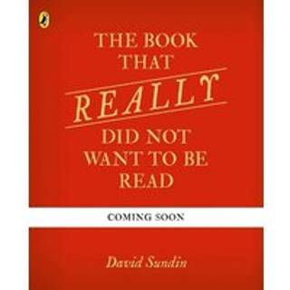 The Book That Really Did Not Want To Be Read