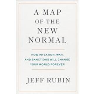 A Map of the New Normal