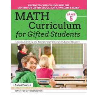 Math Curriculum for Gifted Students