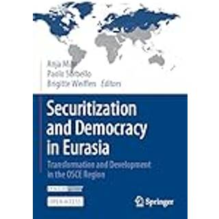 Securitization and Democracy in Eurasia