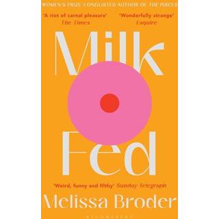 Milk Fed