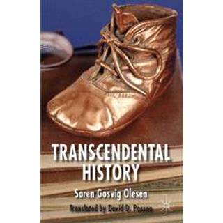 Transcendental History