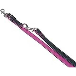 Dressurline Pacific - Pink - 2 m - 18 mm