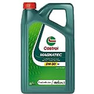 Castrol Magnatec 5W-30 DX (5 liter)