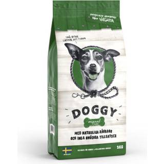Doggy Tørfoder Mini Original 2 kg