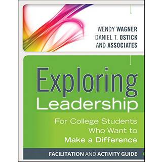 Exploring Leadership