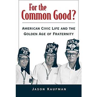 For the Common Good?
