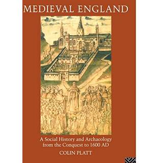 Medieval England