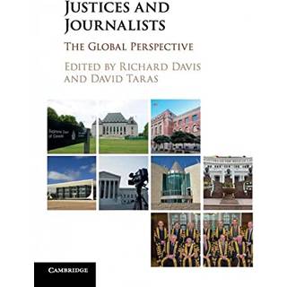 Justices and Journalists
