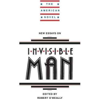 New Essays on Invisible Man