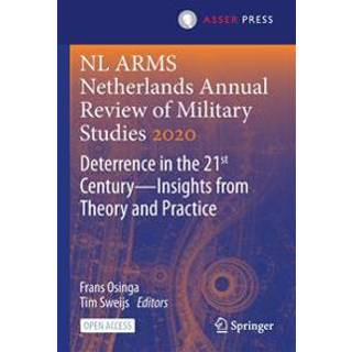 NL ARMS Netherlands Annual Review of Military Studies 2020