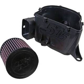 K&N filter airbox vag modeller 2009-