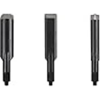 Ryobi RAR111-3 Mejselsæt - 3 dele