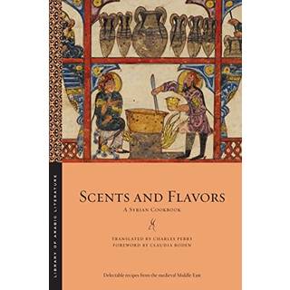 Scents and Flavors