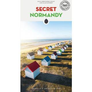 Secret Normandy Guide