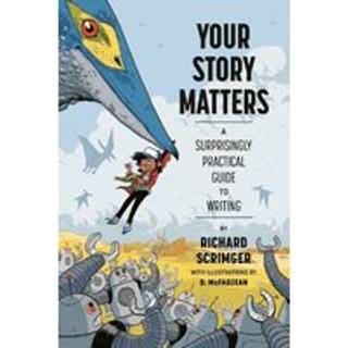 Your Story Matters