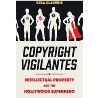 Copyright Vigilantes