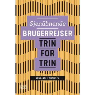 Øjenåbnende brugerrejser trin for trin