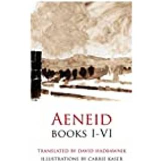 Aeneid, Books I-VI