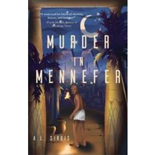 Murder in Mennefer