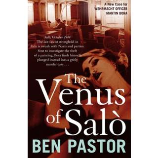 The Venus of Salo