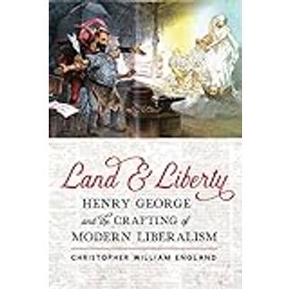 Land and Liberty