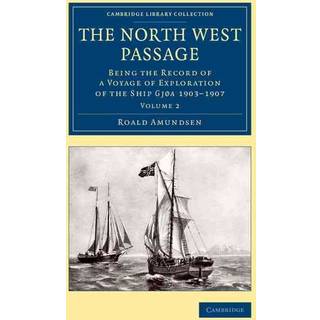 The North West Passage