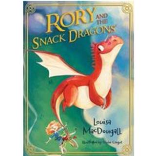 Rory and the Snack Dragons