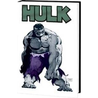Jeph Loeb & Tim Sale: Hulk Gallery Edition