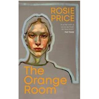 The Orange Room