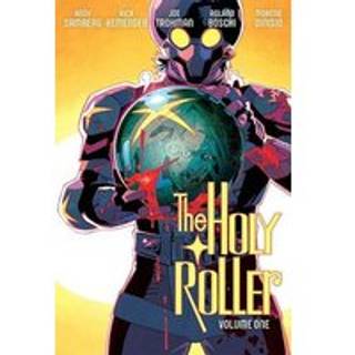 The Holy Roller Volume 1