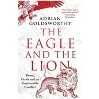 The Eagle and the Lion