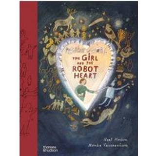 The Girl and the Robot Heart