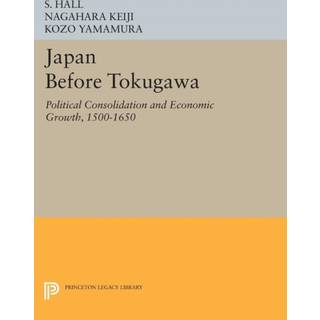 Japan Before Tokugawa