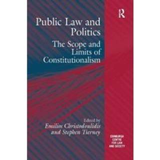 Public Law and Politics