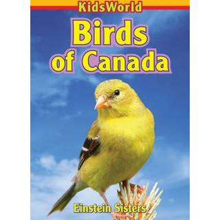 Birds of Canada
