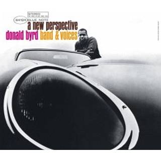 Donald Byrd - A New Perspective