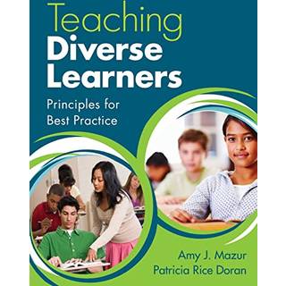 Teaching Diverse Learners