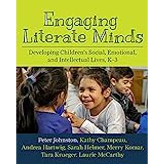 Engaging Literate Minds