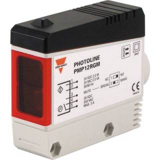 Carlo Gavazzi Refleksionsaftaster    pmr10 rg