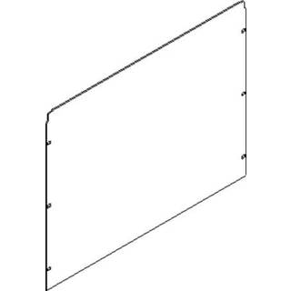 Eaton Grundplade 4x3m